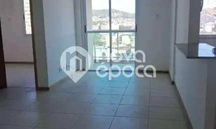 Apartamento com 2 quartos à venda na Rua Quito, Penha, Rio de Janeiro