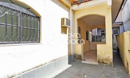 Casa em condomínio fechado com 2 quartos à venda na Rua Francisca Vidal, Pilares, Rio de Janeiro
