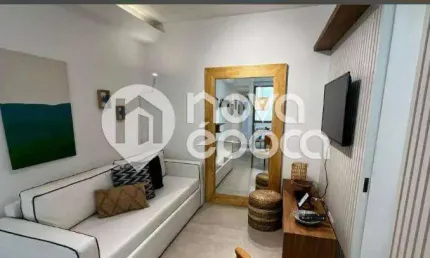 Flat com 1 quarto à venda na Rua Prudente de Morais, Ipanema, Rio de Janeiro