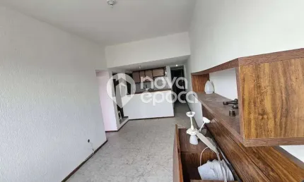 Apartamento com 1 quarto à venda na Rua Riachuelo, Centro, Rio de Janeiro