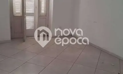 Apartamento com 2 quartos à venda na Rua Francisco Serrador, Centro, Rio de Janeiro