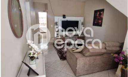Maria da Graça | Apartamento 3 quartos, sendo 1 suite