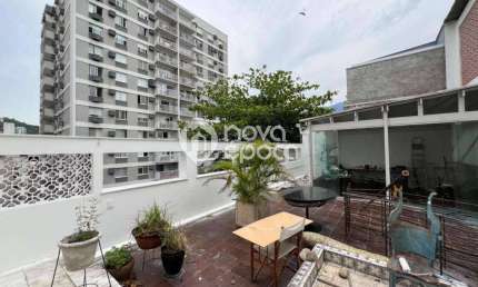 Cobertura com 3 quartos à venda na Rua General Urquiza, Leblon, Rio de Janeiro