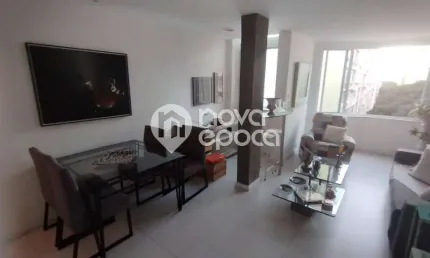 Apartamento com 2 quartos à venda na Rua Pompeu Loureiro, Copacabana, Rio de Janeiro
