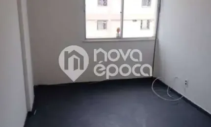 Apartamento com 2 quartos à venda na Rua Almirante Calheiros da Graça, Todos os Santos, Rio de Janeiro