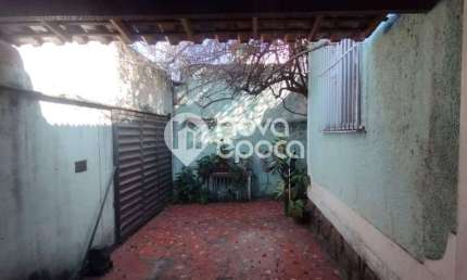 Casa com 3 quartos à venda na Rua Arquias Cordeiro, Todos os Santos, Rio de Janeiro
