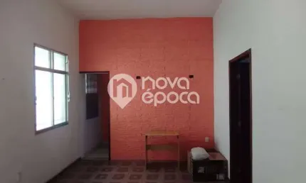 Casa com 3 quartos à venda na Rua Arquias Cordeiro, Todos os Santos, Rio de Janeiro