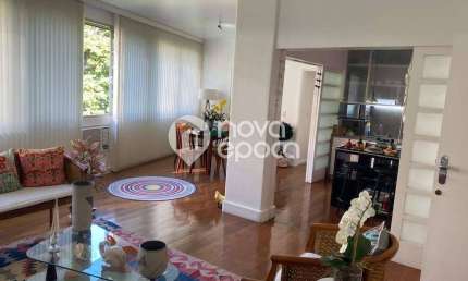 Apartamento com 2 quartos à venda na Rua Paul Redfern, Ipanema, Rio de Janeiro
