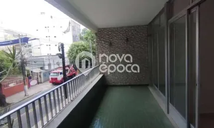 Casa com 4 quartos à venda na Rua Venceslau, Méier, Rio de Janeiro