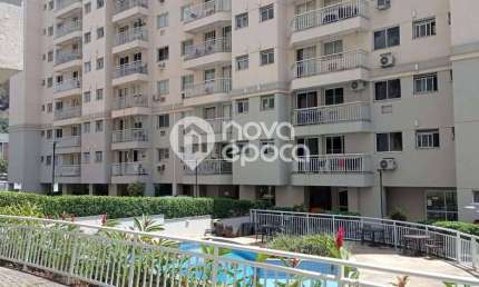 Cobertura com 2 quartos à venda na Avenida Marechal Rondon, São Francisco Xavier, Rio de Janeiro