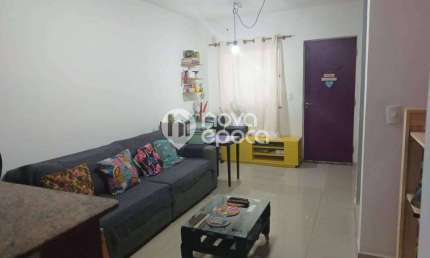 Casa com 2 quartos à venda na Rua Jorge Maurício Chometon, Piedade, Rio de Janeiro