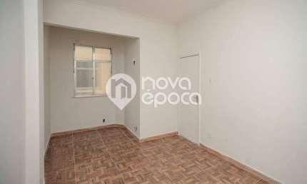 Apartamento com 2 quartos à venda na Rua Condessa Belmonte, Engenho Novo, Rio de Janeiro