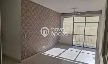 Apartamento com 2 quartos à venda na Rua Coração de Maria, Méier, Rio de Janeiro