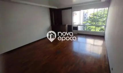 Apartamento com 3 quartos à venda na Avenida Alexandre Ferreira, Lagoa, Rio de Janeiro