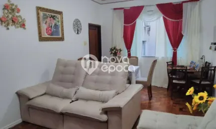 Freguesia (ilha do governador) | apartamento 2 quartos