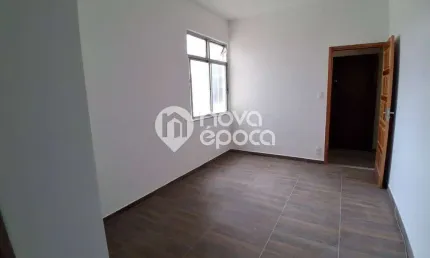 Apartamento com 2 quartos à venda na Rua Dias da Cruz, Méier, Rio de Janeiro