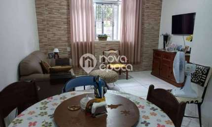 Casa com 4 quartos à venda na Rua Castro Alves, Méier, Rio de Janeiro