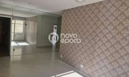 Apartamento com 2 quartos à venda na Rua Coração de Maria, Méier, Rio de Janeiro