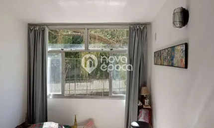 Apartamento com 2 quartos à venda na Estrada do Cafundá, Taquara, Rio de Janeiro