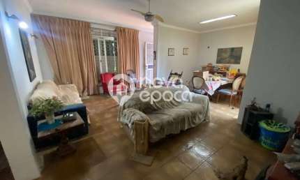 Casa com 4 quartos à venda na Rua das Rosas, Vila Valqueire, Rio de Janeiro