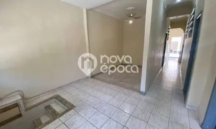 Casa com 4 quartos à venda na Rua Assis Carneiro, Piedade, Rio de Janeiro