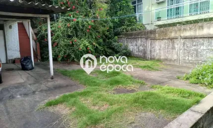 Casa com 4 quartos à venda na Rua Maria Antônia, Engenho Novo, Rio de Janeiro