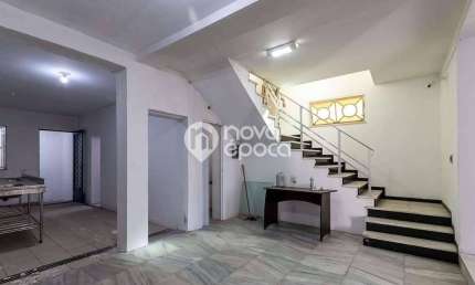Casa com 6 quartos à venda na Rua Lópes da Cruz, Méier, Rio de Janeiro