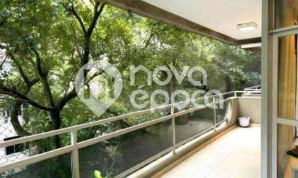 Apartamento com 3 quartos à venda na Rua Santa Clara, Copacabana, Rio de Janeiro
