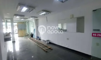 Ponto comercial à venda na Rua José Maurício, Penha, Rio de Janeiro