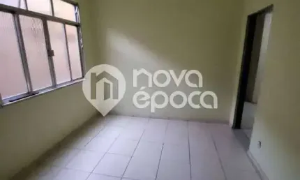 Apartamento com 2 quartos à venda na Rua Doutor Noguchi, Ramos, Rio de Janeiro