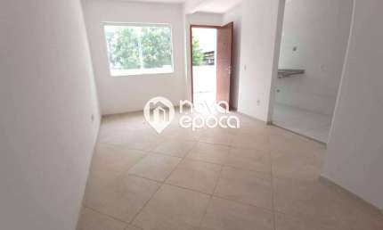 Casa com 2 quartos à venda na Rua Mário Carpenter, Abolição, Rio de Janeiro