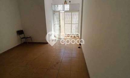 Casa em condomínio fechado com 3 quartos à venda na Avenida Dom Hélder Câmara, Pilares, Rio de Janeiro