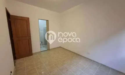 Lins de Vasconcelos | Apartamento 2 quartos, sendo 1 suite