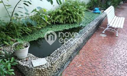 Casa com 3 quartos à venda na Rua Dom João III, Olaria, Rio de Janeiro