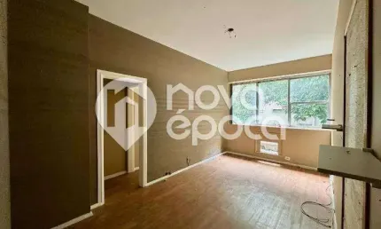 Apartamento com 2 quartos à venda na Rua Barão de Icaraí, Flamengo, Rio de Janeiro
