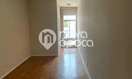 Apartamento com 2 quartos à venda na Rua Voluntários da Pátria, Botafogo, Rio de Janeiro