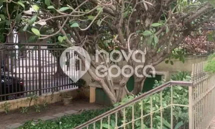 Apartamento com 3 quartos à venda na Rua Bom Pastor, Tijuca, Rio de Janeiro