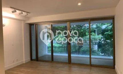 Apartamento com 3 quartos à venda na Rua Igarapava, Leblon, Rio de Janeiro