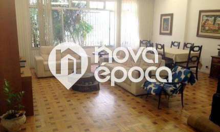 Apartamento com 4 quartos à venda na Rua Souza Lima, Copacabana, Rio de Janeiro