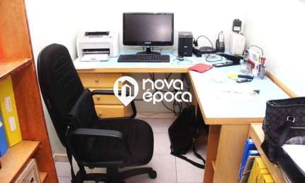 Sala comercial à venda na Rua Haddock Lobo, Tijuca, Rio de Janeiro