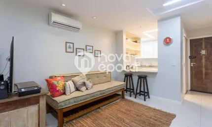 Apartamento com 2 quartos à venda na Rua Visconde de Pirajá, Ipanema, Rio de Janeiro