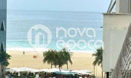 Apartamento com 3 quartos à venda na Rua Fernando Mendes, Copacabana, Rio de Janeiro