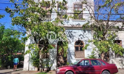 Casa com 1 quarto à venda na Rua Fernando Magalhães, Jardim Botânico, Rio de Janeiro