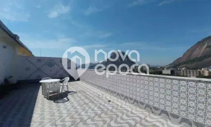Apartamento com 3 quartos à venda na Rua General Severiano, Botafogo, Rio de Janeiro