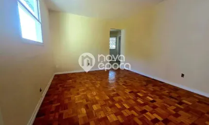 Cobertura com 3 quartos à venda na Rua Raja Gabaglia, Grajaú, Rio de Janeiro