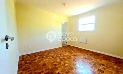 Cobertura com 3 quartos à venda na Rua Raja Gabaglia, Grajaú, Rio de Janeiro