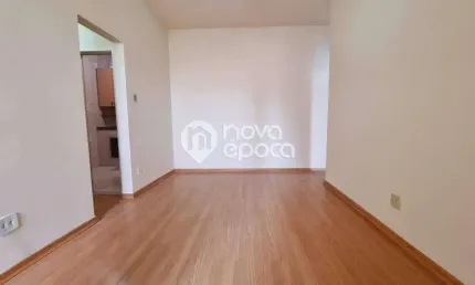 Apartamento com 2 quartos à venda na Rua Uruguai, Tijuca, Rio de Janeiro