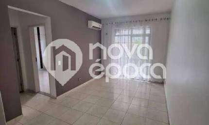Apartamento com 2 quartos à venda na Rua Flávio José da Costa, Pitangueiras, Rio de Janeiro