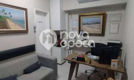 Sala comercial à venda na Rua Barata Ribeiro, Copacabana, Rio de Janeiro