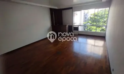 Apartamento com 3 quartos à venda na Avenida Alexandre Ferreira, Lagoa, Rio de Janeiro